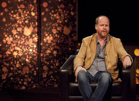 Joss Whedon: A Life in Pictures