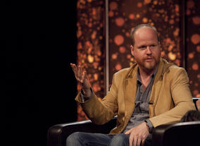 Joss Whedon: A Life in Pictures