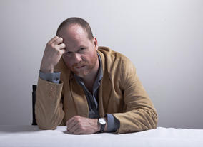 Joss Whedon: A Life in Pictures