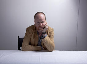 Joss Whedon: A Life in Pictures