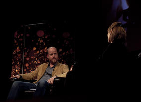 Joss Whedon: A Life in Pictures