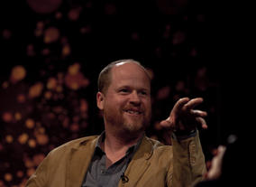 Joss Whedon: A Life in Pictures