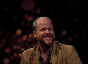 Joss Whedon: A Life in Pictures