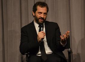 BAFTA Los Angeles screening of This is 40. December 2012