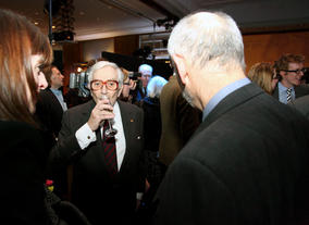 Sir Ken Adam: A BAFTA Tribute