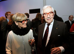 Sir Ken Adam: A BAFTA Tribute