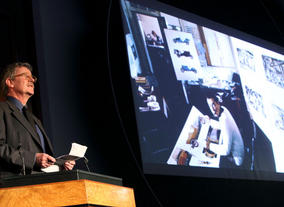 Sir Ken Adam: A BAFTA Tribute