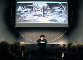 Sir Ken Adam: A BAFTA Tribute