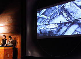 Sir Ken Adam: A BAFTA Tribute