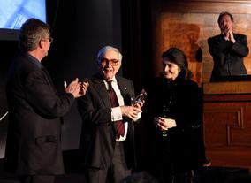 Sir Ken Adam: A BAFTA Tribute