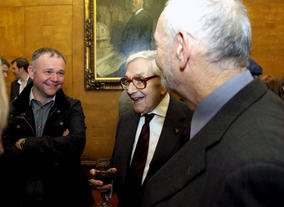 Sir Ken Adam: A BAFTA Tribute