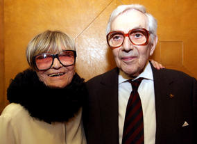 Sir Ken Adam: A BAFTA Tribute