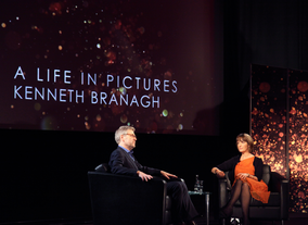 (Picture: BAFTA / J. Simonds)