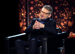 Branagh recalls Woody Allen's letter, offering him a role in Celebrity: 