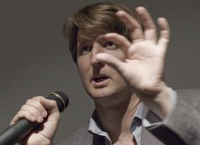 BAFTA Los Angeles Screening of The King's Speech. November 2010