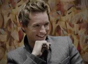 BAFTA Los Angeles screening of Les Misérables. December 2012