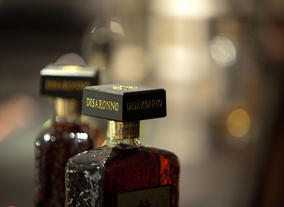 Disaronno was also the official sponsor of the Orange British Academy Film Awards in 2012 after-party.