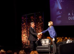 Dustin Hoffman: A Life In Pictures