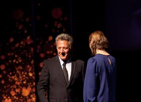 Dustin Hoffman: A Life In Pictures