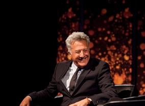 Dustin Hoffman: A Life In Pictures