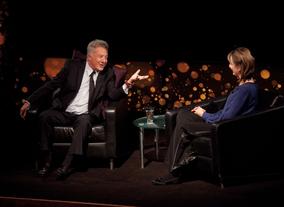 Dustin Hoffman: A Life In Pictures