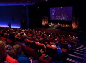 Dustin Hoffman: A Life In Pictures