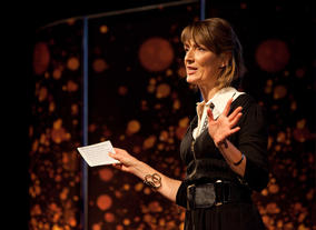 Tim Burton: A Life In Pictures