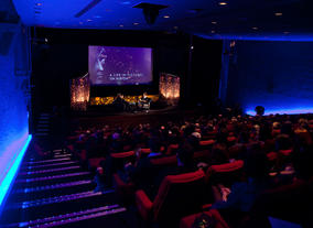 Tim Burton: A Life In Pictures