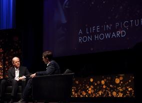 Ron Howard: A Life In Pictures