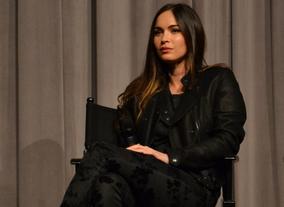 BAFTA Los Angeles screening of This is 40. December 2012