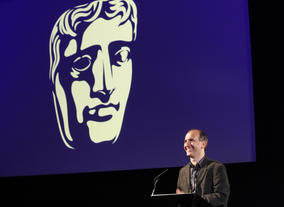 Armando Iannucci
