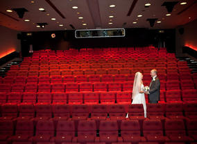 Princess Anne Theatre