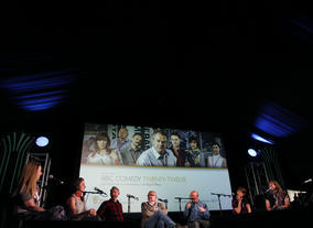 Twenty Twelve  - Latitude 2012