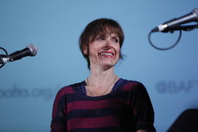 Twenty Twelve's Amelia Bullmore - Latitude 2012