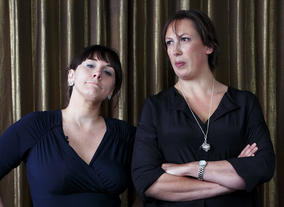 BAFTA Masterclass: Writing For Comedy with Miranda Hart