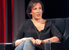 BAFTA Masterclass: Writing For Comedy with Miranda Hart