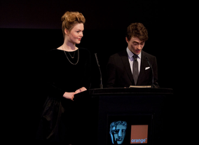 Holliday and Daniel call out this year's nominations.