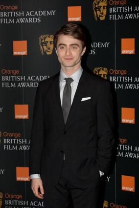 Daniel Radcliffe