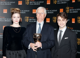 BAFTA Film Awards Nominations Announcement in 2012