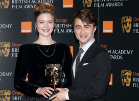 BAFTA Film Awards Nominations Announcement in 2012