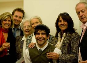 (Picture: Jenny Anderson) 