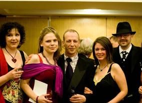 (Picture: Jenny Anderson) 