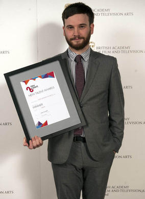 Winner for Writer: Rory Alexander Stewart for Liar