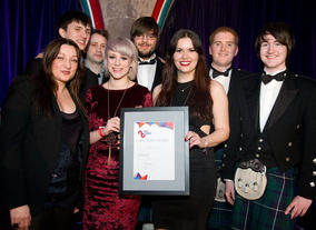 Winner for Game: Mr Montgomery's Debonair Facial Hair, Dapper Hat Games