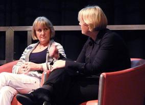Albert Launches at Edinburgh International Television Festival 2011