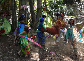 A Midsummer Night's Dream