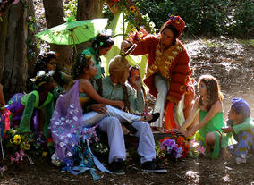 A Midsummer Night's Dream