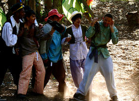 A Midsummer Night's Dream