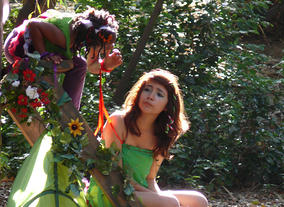 A Midsummer Night's Dream