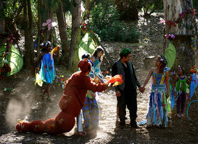 A Midsummer Night's Dream